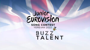 Reino Unido inicia la búsqueda de su representante para Eurovisión Junior 2022
