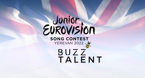 Reino Unido inicia la búsqueda de su representante para Eurovisión Junior 2022
