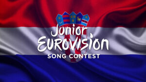 Croacia baraja su regreso a Eurovisión Junior en 2025