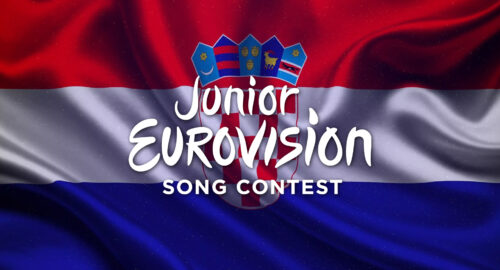 Croacia no formará parte de Eurovisión Junior 2024