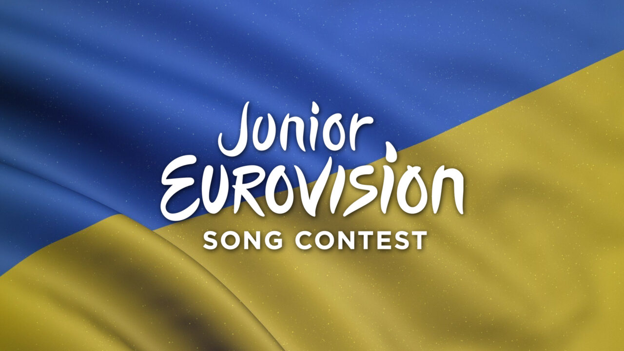 Ucrania anuncia a los 12 participantes de su final nacional para Eurovisión Junior 2021