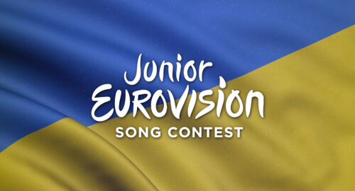 Ucrania abre el período de solicitudes para su preselección de Eurovisión Junior 2022