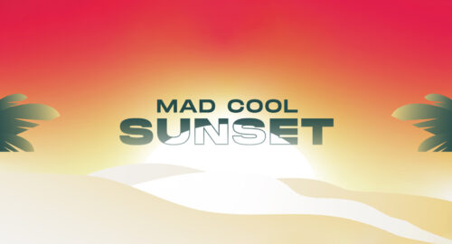 Se cancela el festival Mad Cool Sunset 2022