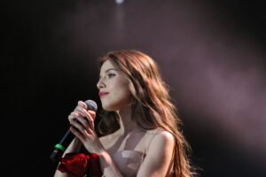 Revelado el jurado de la preselección ucraniana para Eurovisión Junior 2022