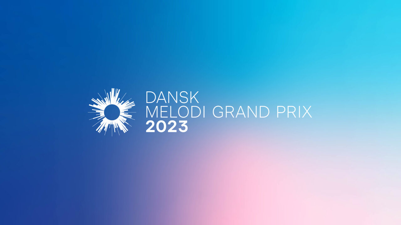 El Dansk Melodi Gran Prix 2023 celebra su final: participantes, mecánica, horario y como verlo
