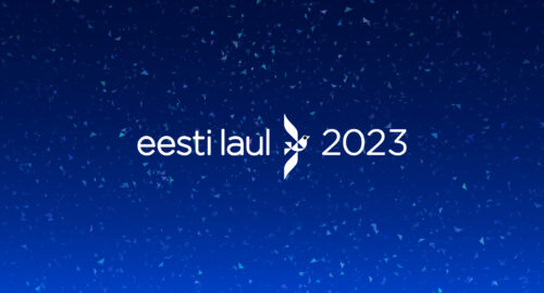 El Eesti Laul 2023 completa su cartel con su segunda semifinal: participantes, invitados, mecánica, horario y como verlo