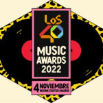 Desvelados los nominados de LOS40 Music Awards: Rosalía lidera con 7 nominaciones y Chanel y Sam Ryder lucharán por su estatuilla