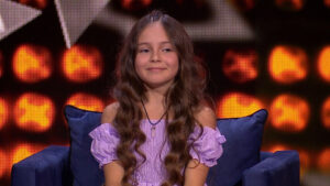 Laura Baszkiewicz representará a Polonia en Eurovisión Junior 2022 con su «To The Moon»