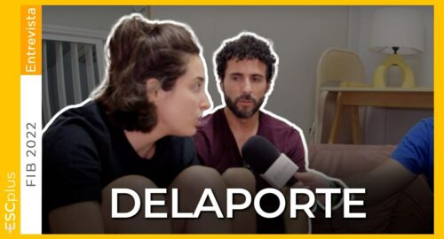 Delaporte: «Eurovisión ahora se acerca más a nuestros ideales, y Benidorm Fest nos interesa»