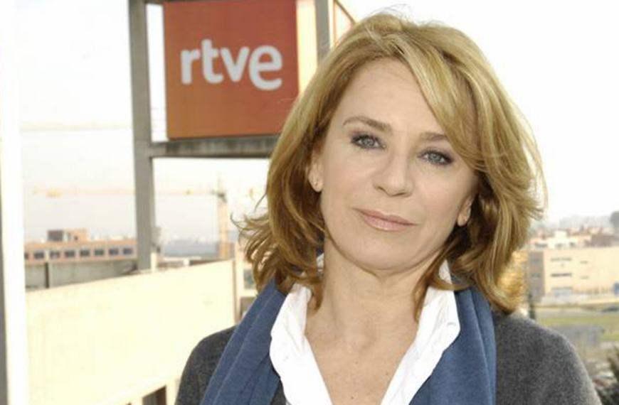 Elena Sánchez afronta la nueva presidencia interina de RTVE
