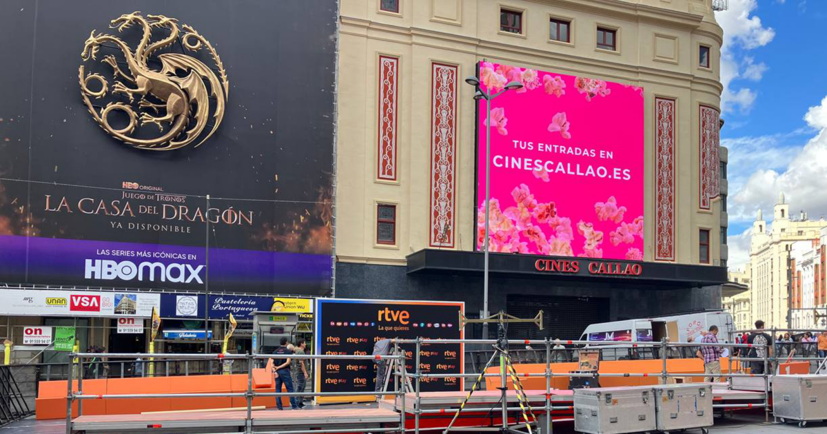 Minuto a minuto de la rueda de prensa de Callao
