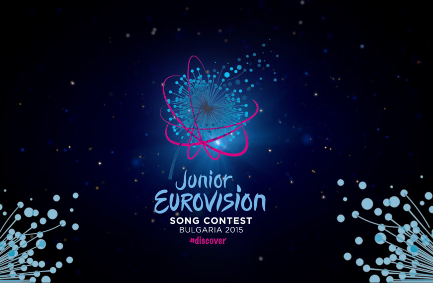 Recordando Eurovisión Junior: Bulgaria 2015, el festival amplía sus fronteras