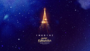 Recordando Eurovisión Junior: París 2021, Et voilà! Un festival con toque navideño