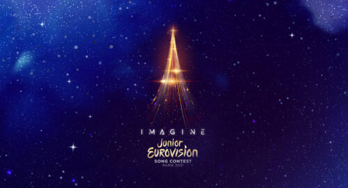 Recordando Eurovisión Junior: París 2021, Et voilà! Un festival con toque navideño