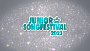 AVROTROS abre la convocatoria de inscripción para el Junior Songfestival 2023