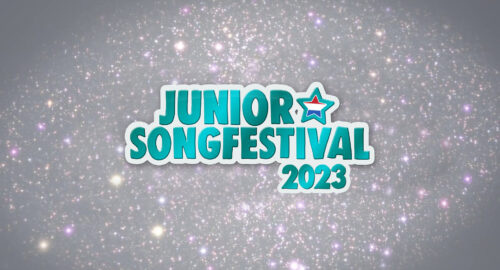 Conoce a los primeros aspirantes de las audiciones del Junior Songfestival 2023