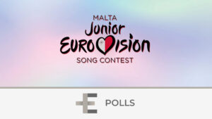 Sondeo: ¿Quién representará a Malta en Eurovisión Junior 2022?