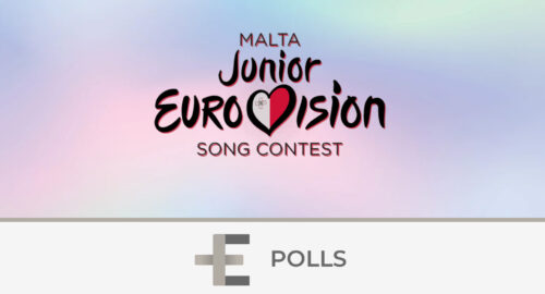 Sondeo: ¿Quién representará a Malta en Eurovisión Junior 2022?