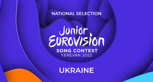 Ucrania elige esta tarde a su representante para Eurovisión Junior 2022 en una inédita final nacional a cinco
