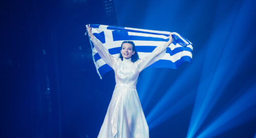 ¿Cuánto cuesta participar en Eurovisión? Grecia desvela su cuota de participación en Eurovisión 2024