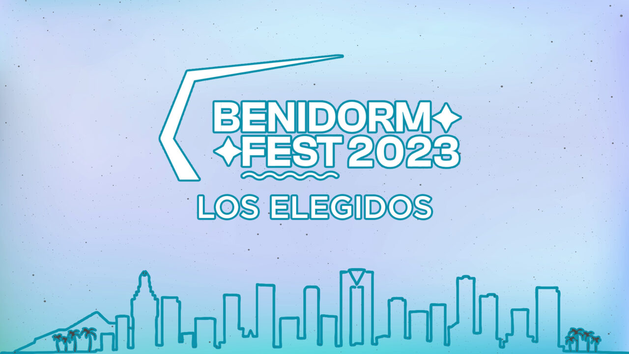 Presentados los participantes del Benidorm Fest 2023