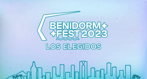 Presentados los participantes del Benidorm Fest 2023
