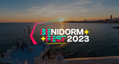 RTVE recibe 876 candidaturas para el Benidorm Fest 2023