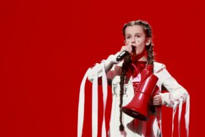 20 años de Eurovisión Junior: 50 momentazos que marcaron su historia (parte 5)
