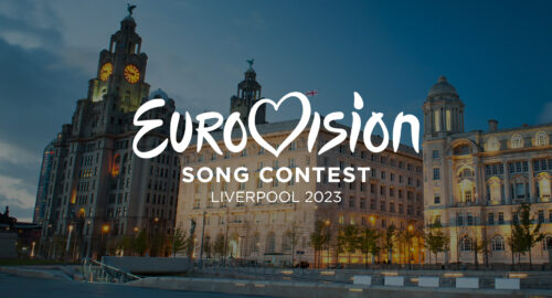 La BBC quiere que Eurovisión esté presente en todo Reino Unido