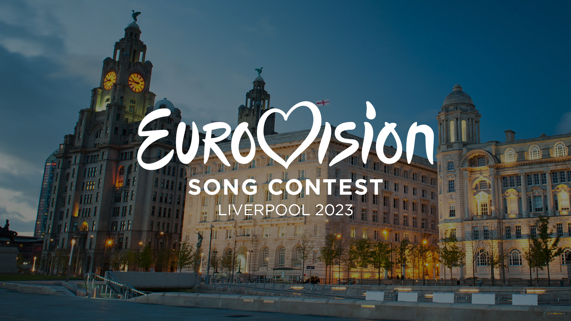 La BBC quiere que Eurovisión esté presente en todo Reino Unido