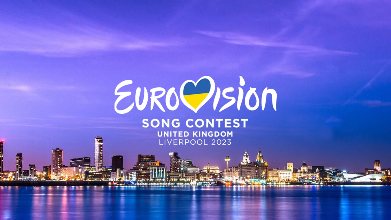 La BBC busca productora para las postales de Eurovisión 2023