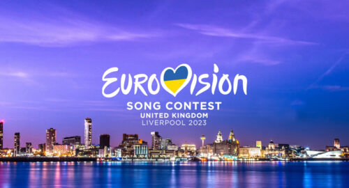 37 países participarán en Eurovisión 2023: Salen Bulgaria, Macedonia del Norte y Montenegro