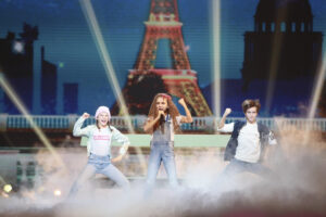 Cosas que probablemente no sabías de Eurovisión Junior (pero deberías)