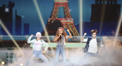 Cosas que probablemente no sabías de Eurovisión Junior (pero deberías)