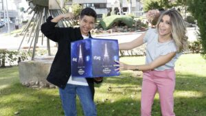 Recordando a los representantes españoles en Eurovisión Junior: Levi Díaz