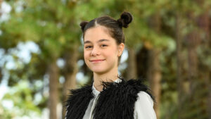 Conociendo a los artistas de Eurovisión Junior 2022: Katarina Savic