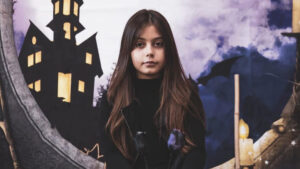 Kejtlin Gjata será la abanderada de Albania en Eurovisión Junior 2022