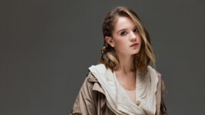 Conociendo a los artistas de Eurovisión Junior 2022: Zlata Dzyunka