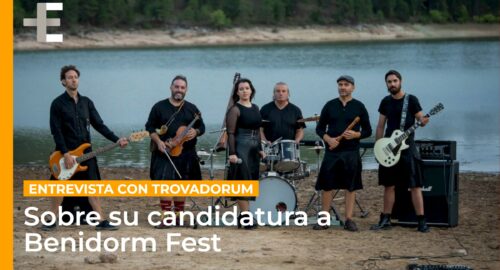 Trovadorum: «Estamos sorprendidos del apoyo de la ciudad de Cuenca, es muy gratificante»