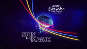 La AMPTV comienza la búsqueda de voluntarios para Eurovisión Junior 2022