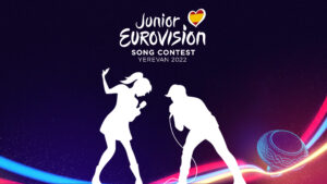 ¿Quién representará a España en Eurovisión Junior 2022? ¡Descúbrelo esta noche durante Masterchef Celebrity en RTVE!