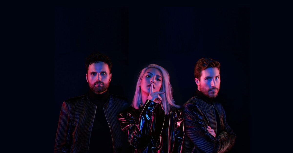 K!ngdom gana la Elección Interna de Eurovision-Spain y se convierten en los favoritos de los eurofans para representar a España en Eurovisión 2025