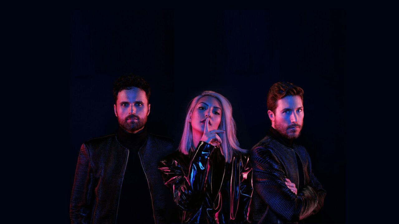 K!ngdom gana la Elección Interna de Eurovision-Spain y se convierten en los favoritos de los eurofans para representar a España en Eurovisión 2025