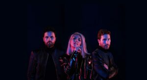 K!ngdom gana la Elección Interna de Eurovision-Spain y se convierten en los favoritos de los eurofans para representar a España en Eurovisión 2025