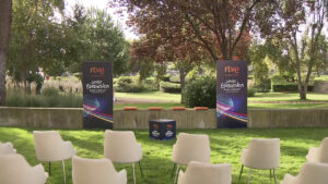 Sigue minuto a minuto la rueda de prensa de Carlos Higes, el representante español en Eurovisión Junior 2022