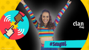 ¡Todos los detalles! Vicky Gómez coreografiará «Junto A Ti», la propuesta española para la campaña #SayHi 2022