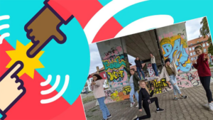 ¡10 países se unen por la amistad! Conoce todos los detalles de la campaña #SayHi2022