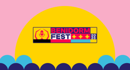 TVE dará a conocer las 18 canciones del Benidorm Fest 2023 el próximo domingo