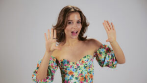 Chanel Dilecta representará a Italia en Eurovisión Junior 2022