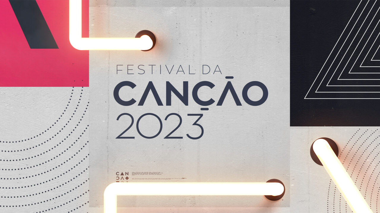 Llega la primera semifinal del Festival da Canção 2023: participantes, mecánica, horario y cómo verlo